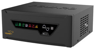 V-Guard Prime 1250 Pure Sine Wave Inverter