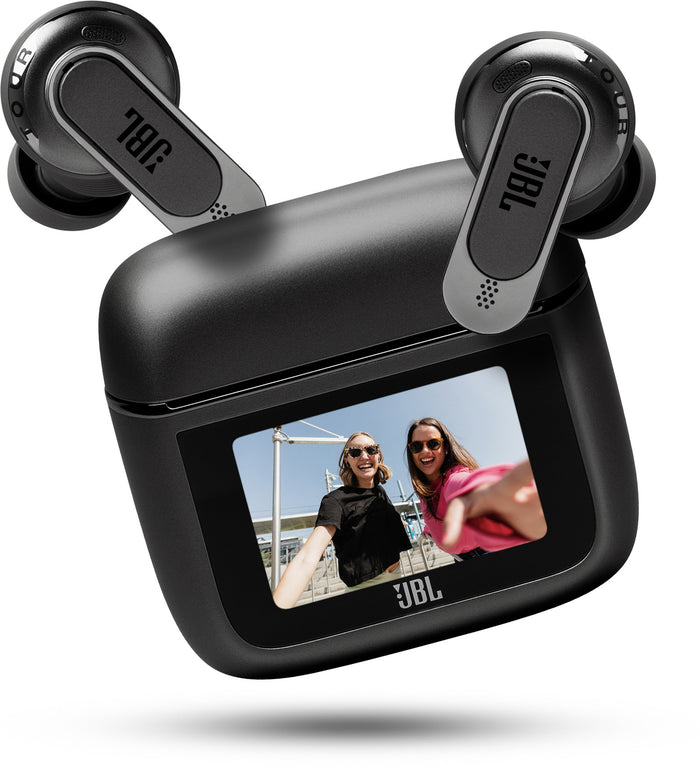 JBL Tour Pro 3 ANC TWS - Black