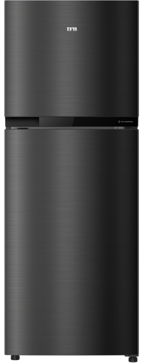 IFB 241 L 3 Star Frost Free Refrigerator with 10 in 1 Convertible (IFBFF-291CIKSTM)
