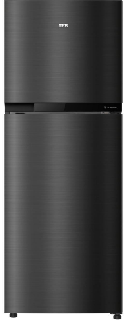 IFB 241 L 3 Star Frost Free Refrigerator with 10 in 1 Convertible (IFBFF-291CIKSTM)