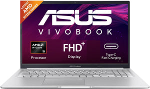 ASUS Vivobook 16 Ryzen 5 16GB/512GB - Oxygen The Digital Expert