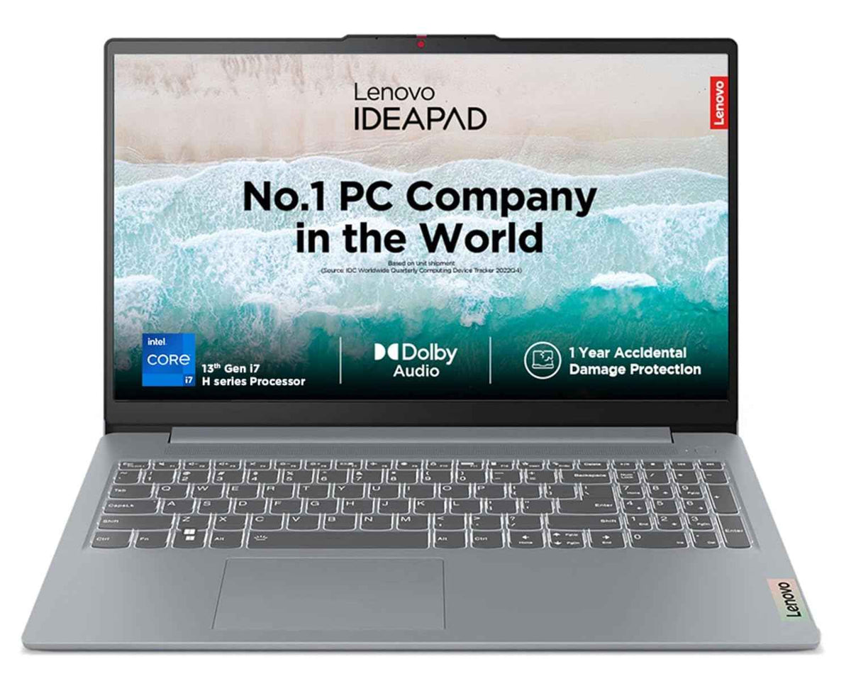 Lenovo IdeaPad Slim 3 i7-13620H 16GB/512GB