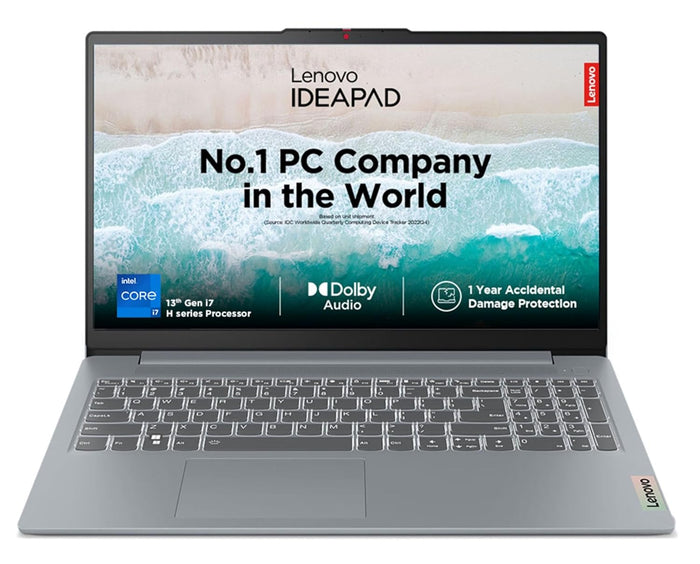 Lenovo IdeaPad Slim 3 i7-13620H 16GB/512GB