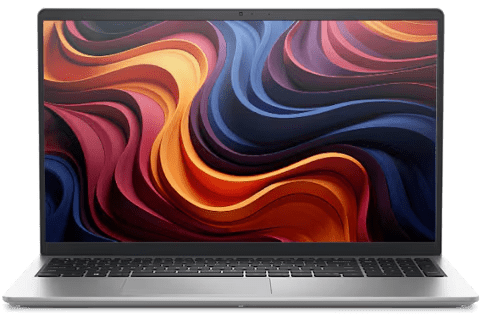 Dell 15 Ryzen 5 7520U 8GB/512GB
