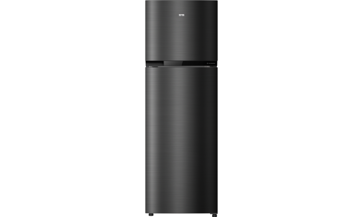 IFB 331 L 2 Star Frost Free Refrigerator with 10 in 1 Convertible - Oxygen The Digital Expert