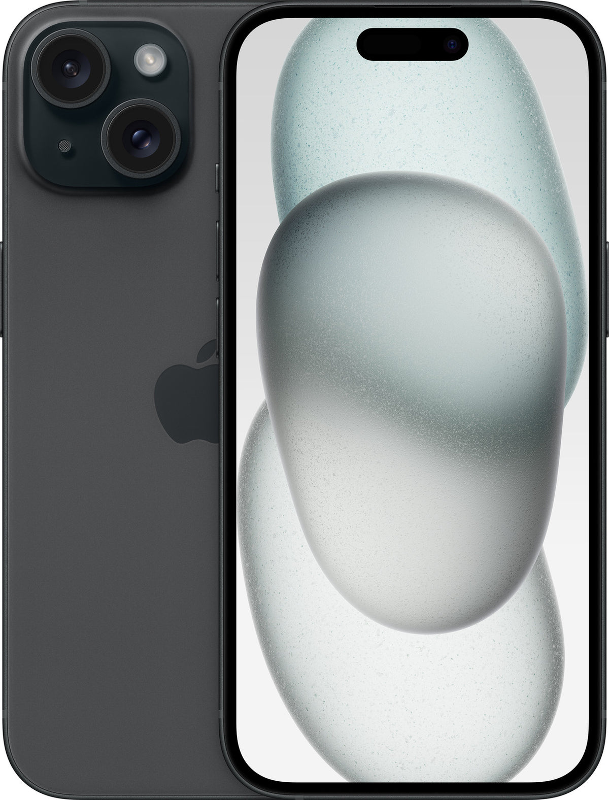 APPLE iPhone 15 (Black, 128 GB) - Oxygen The Digital Expert