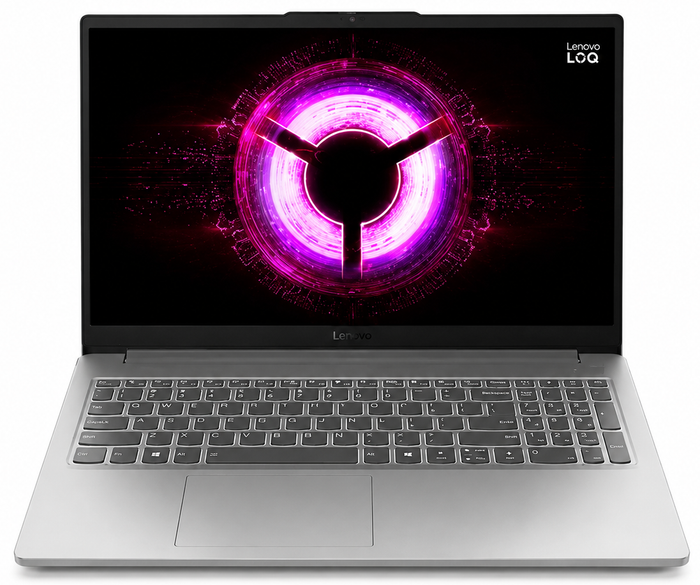 Lenovo LOQ 15 Ryzen 5 7535HS 16GB 512GB RTX 3050