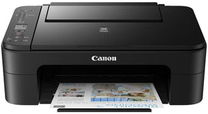 Canon PIXMA E3370 WiFi Color Inkjet Printer - Oxygen The Digital Expert