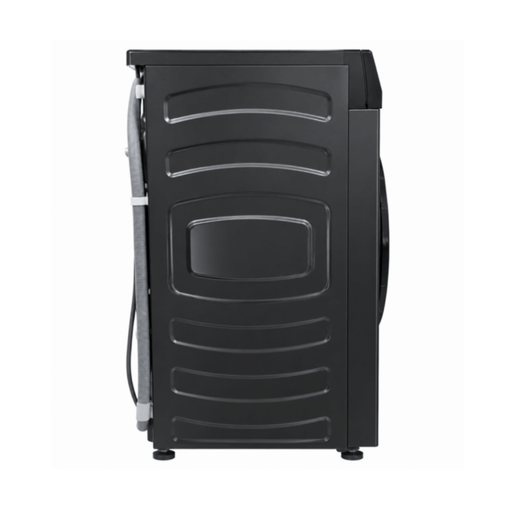 HAIER:WASHING MACHINE:HW70-IM12F4BKU1:PUNE 7.0 KG BLACK