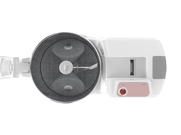 ELGI ULTRA:WET GRINDER:ELGI ULTRA MINI 1.25L 230V