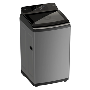 BOSCH:WASHING MACHINE:WOE700D0IN 7 KG DARK GREY