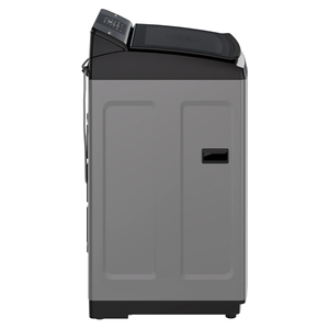 BOSCH:WASHING MACHINE:WOE700D0IN 7 KG DARK GREY