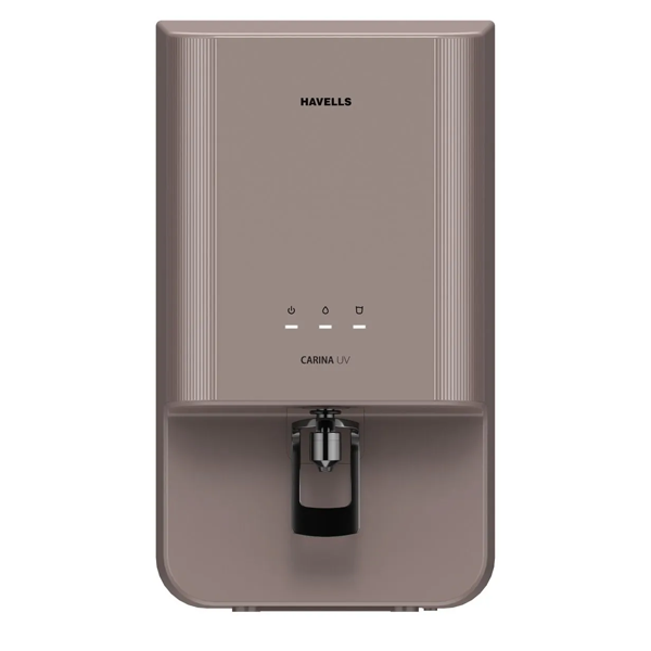 HAVELLS:WATER PURIFIER:CARINA UV