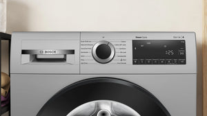 BOSCH:WASHING MACHINE:WGA1320SIN