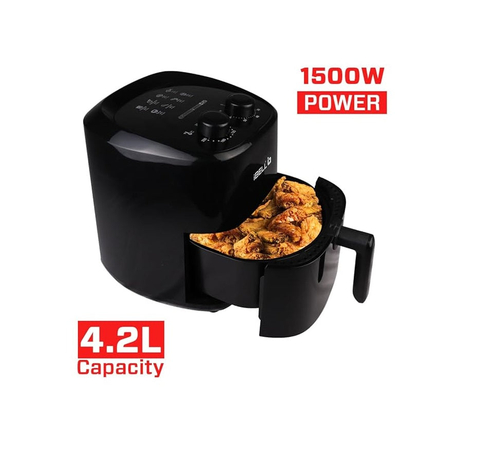 IBELL:AIR FRYER:IBL AF 422H
