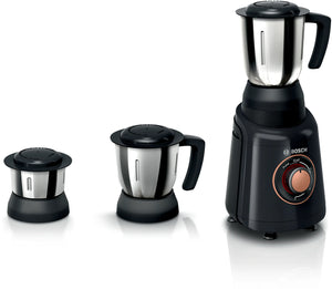 BOSCH:MIXER GRINDER:MGM4634BIN 750W 3J
