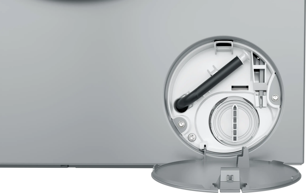 BOSCH:WASHING MACHINE:WGA1320SIN