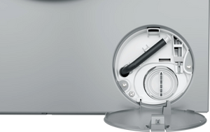 BOSCH:WASHING MACHINE:WGA1320SIN