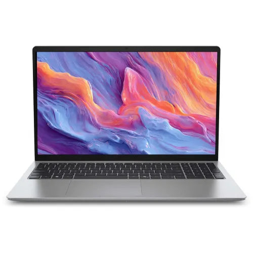 DELL:LAPTOPS: DELL 15 D15260 CD15260CTOH2RINS1 ULTRA 5 225H | 8GB | 512GB SSD | 15.6" FHD | WIN 11 | MSO | PLATINUM SILVER