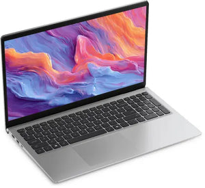 DELL:LAPTOPS: DELL 15 D15260 CD15260CTOH2RINS1 ULTRA 5 225H | 8GB | 512GB SSD | 15.6" FHD | WIN 11 | MSO | PLATINUM SILVER