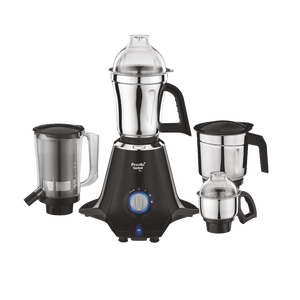 PREETHI:MIXER GRINDER:TAURUS PLUS 4J 1000W