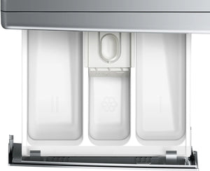 BOSCH:WASHING MACHINE:WGA1320SIN