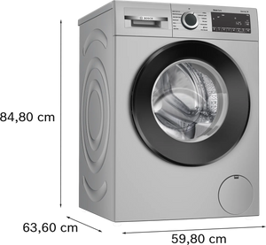 BOSCH:WASHING MACHINE:WGA1320SIN