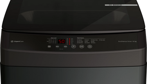 BOSCH:WASHING MACHINE:WOE80AG0IN 8.0 KG MID BLACK