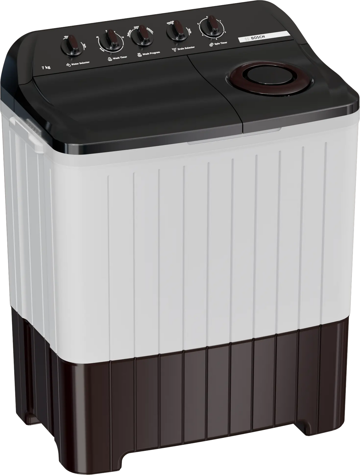 BOSCH:WASHING MACHINE:WJP70AU0IN 7.0 KG