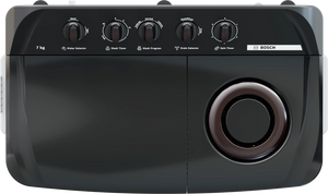 BOSCH:WASHING MACHINE:WJP70AU0IN 7.0 KG