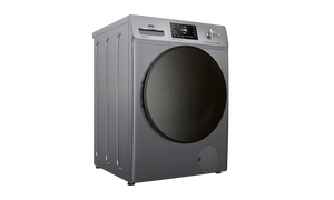 IFB Executive MSN 9014K 9KG Front Load Washing Machine Silver - Oxygen The Digital Expert