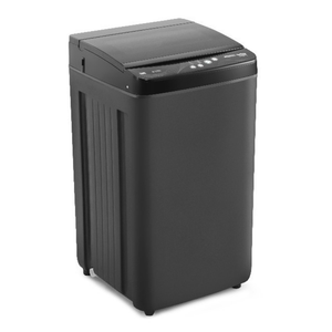 VOLTBECK:WASHING MACHINE:WTL7004UEA/SPBPOD 7 KG DARK GREY