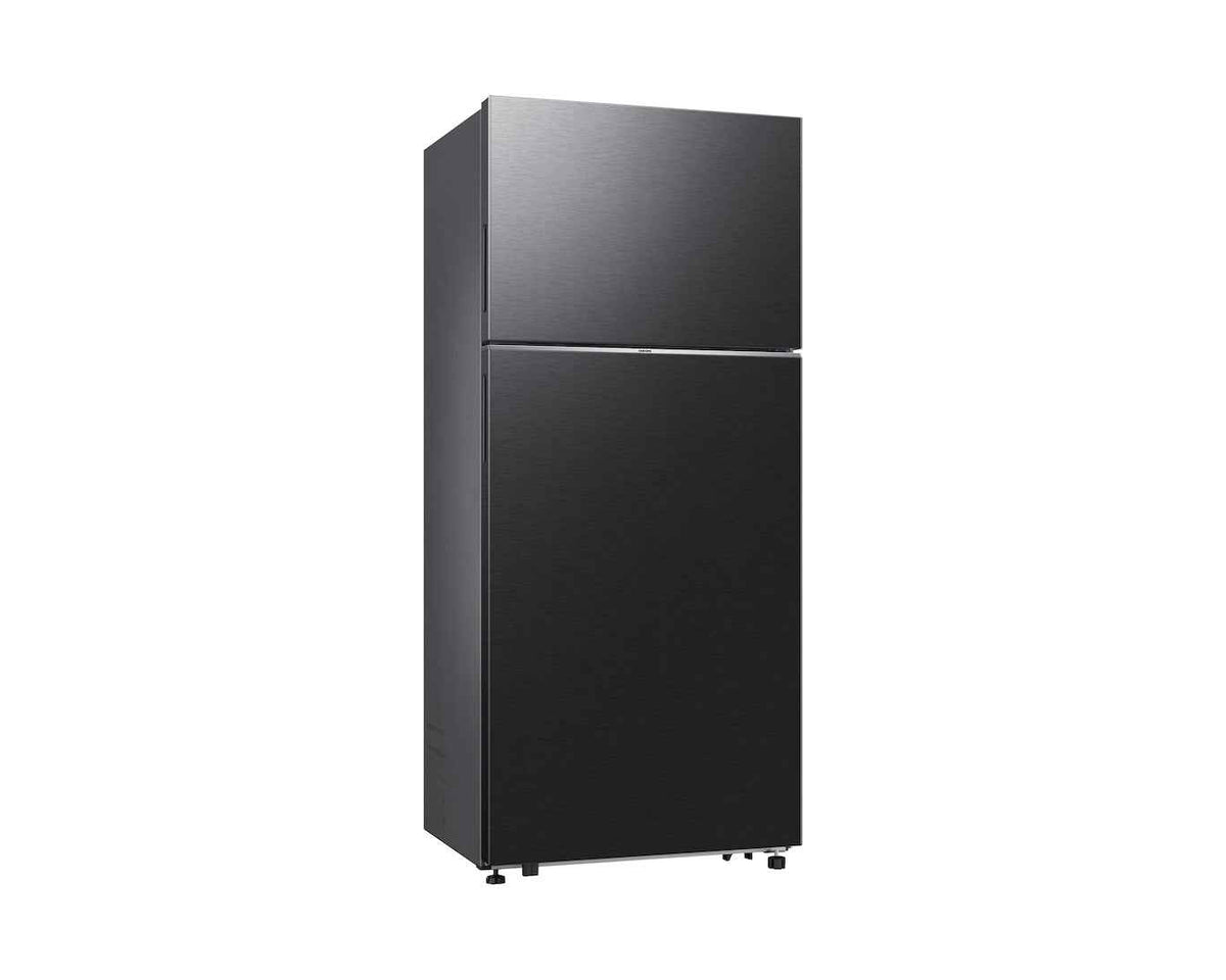 Samsung 530 L Frost Free Double Door 1 Star Convertible Refrigerator (Black Doi, RT56HG7A61B1TL)