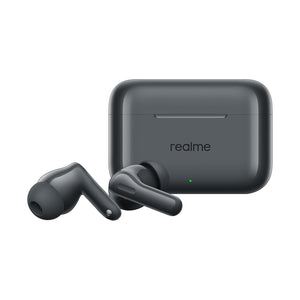 realme Buds T200 ANC - Grey