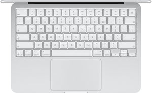 Apple MacBook Neo MHFC4HN/A 13-INCH A18 Pro 8GB 512GB Silver - Oxygen The Digital Expert