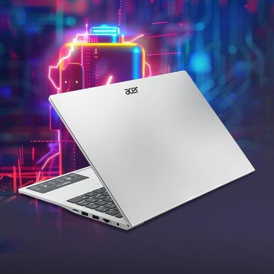 Acer Aspire Lite Core 5 210H 16GB/512GB - Oxygen The Digital Expert