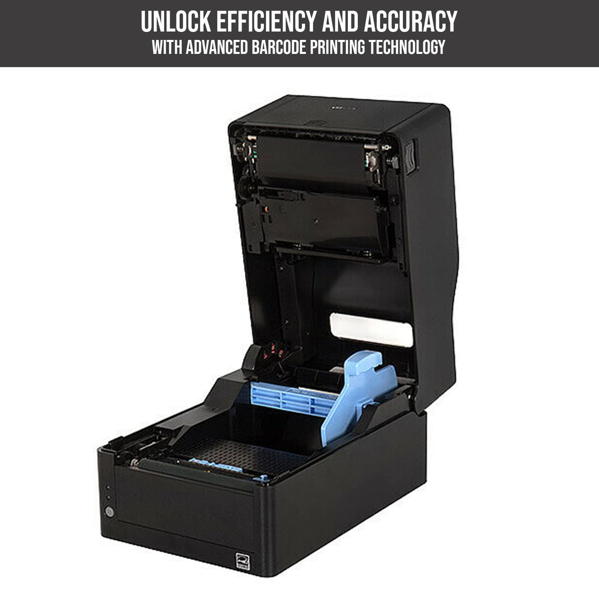 Citizen CL-E321 Barcode Printer - Oxygen The Digital Expert