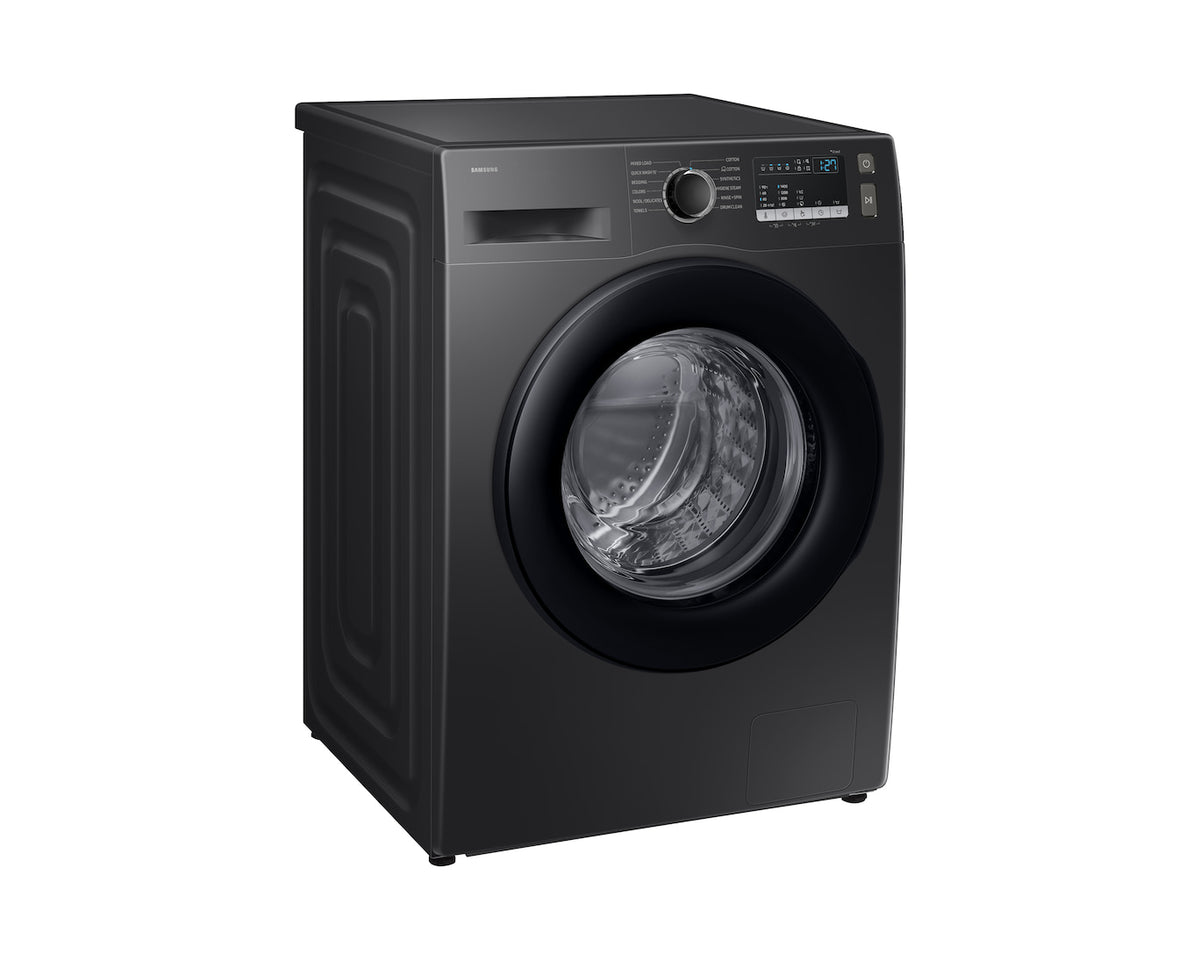 Samsung WW70FG4S02ABTL 7KG Front Load Washing Machine Silver - Oxygen The Digital Expert