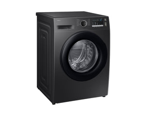 Samsung WW70FG4S02ABTL 7KG Front Load Washing Machine Silver - Oxygen The Digital Expert