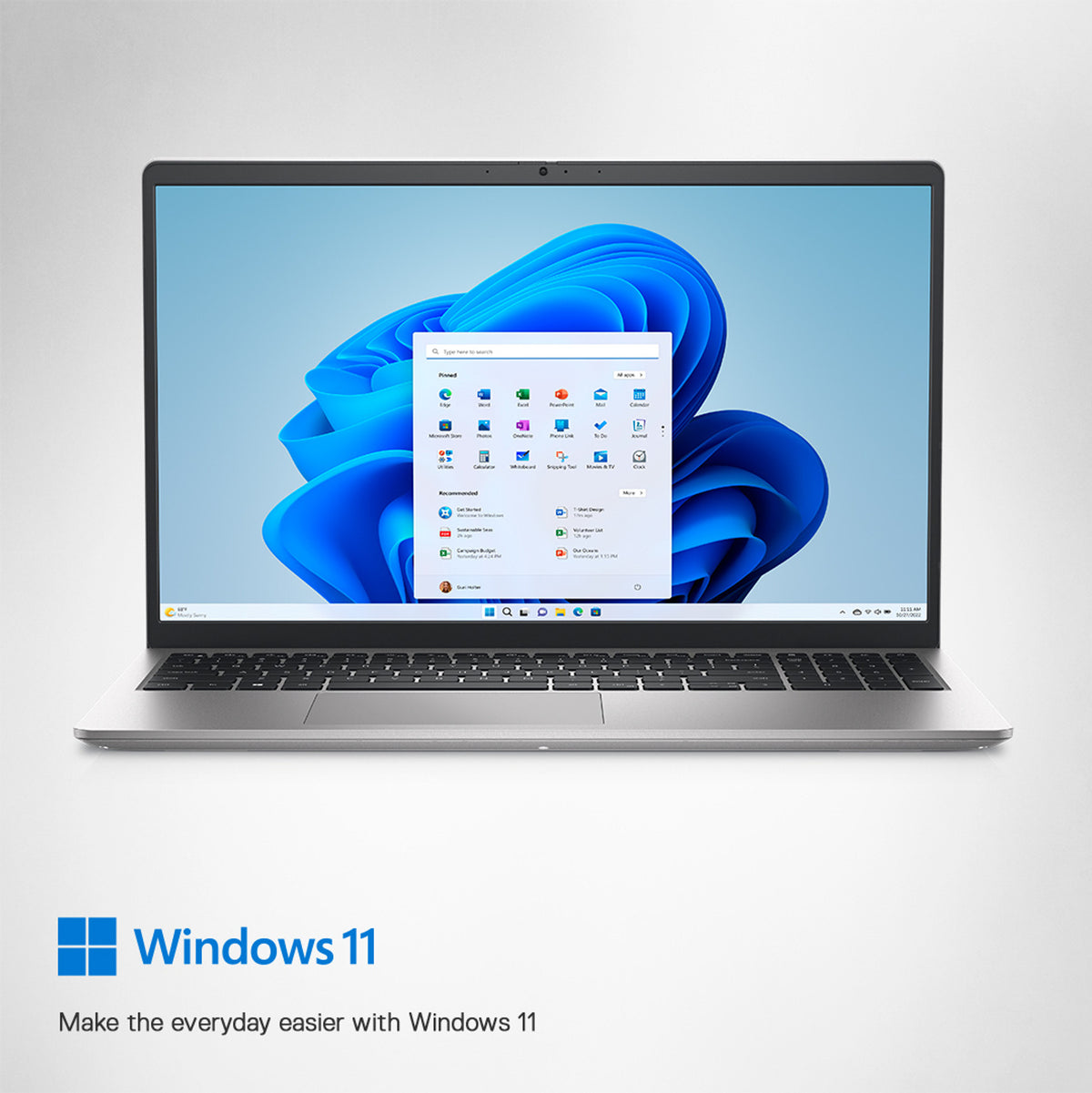 Dell Inspiron 15 i5-1334U 8GB/512GB