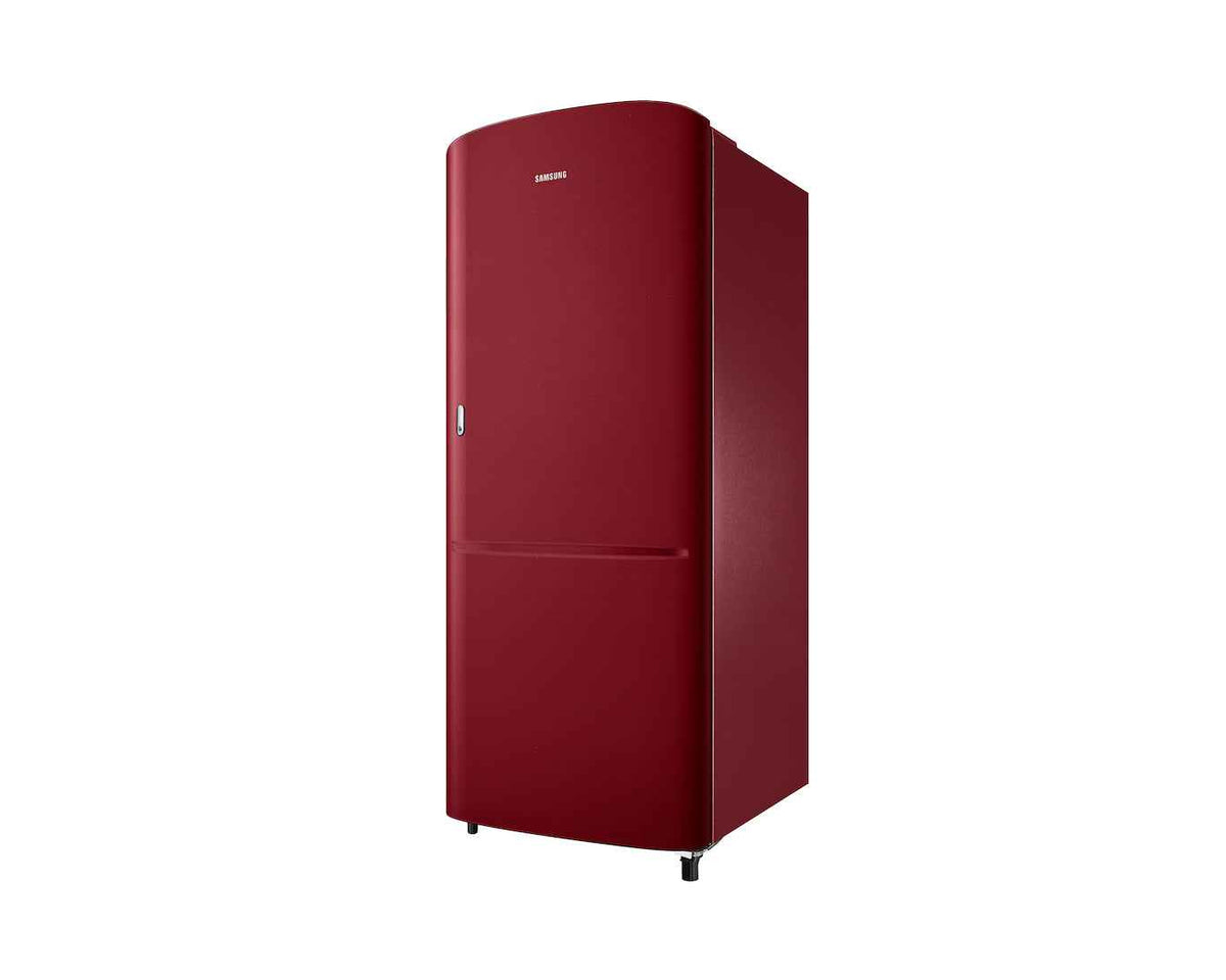 SAMSUNG 183 LITRE DIRECT COOL 2 STAR RR-20H11C2RH/HL REFRIGERATOR