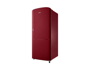 SAMSUNG 183 LITRE DIRECT COOL 2 STAR RR-20H11C2RH/HL REFRIGERATOR