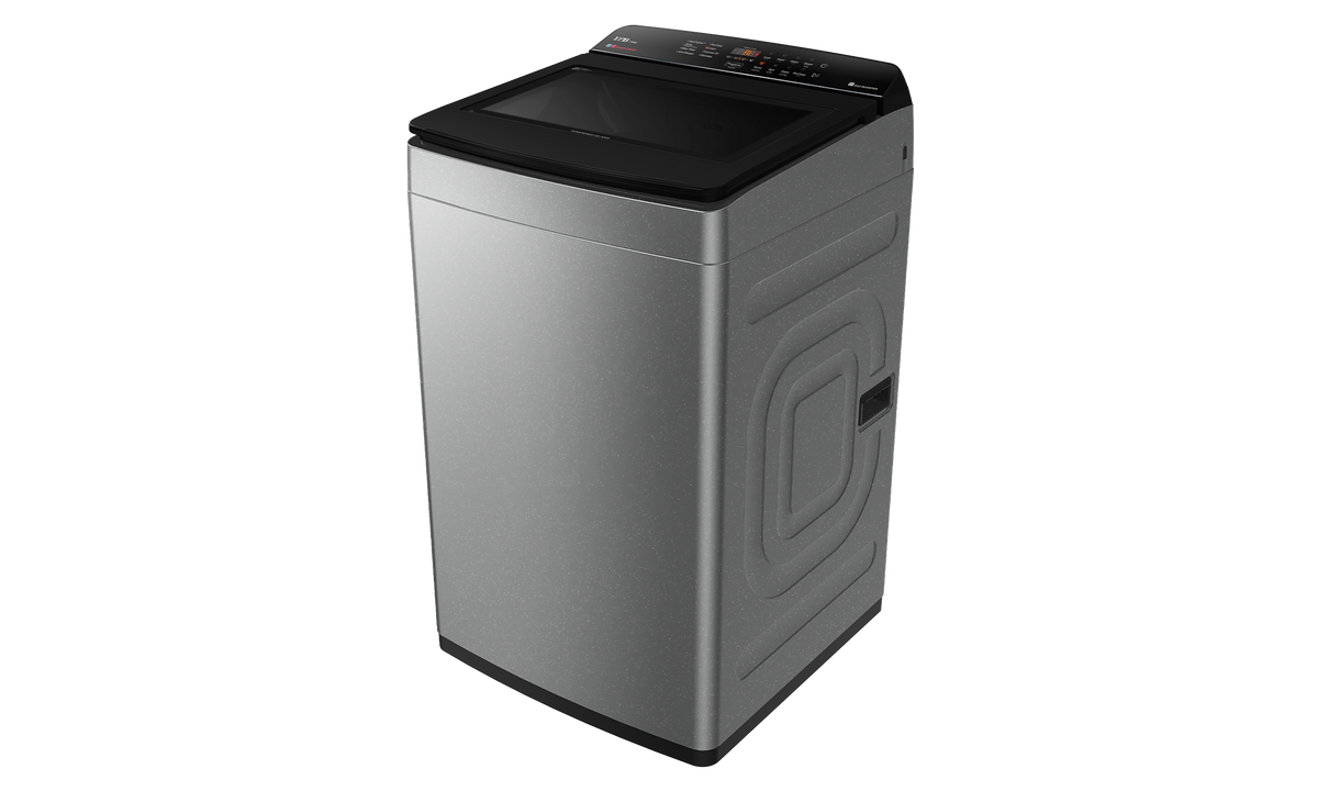 IFB TL751MS2SID 7.5KG Top Load Washing Machine Grey - Oxygen The Digital Expert