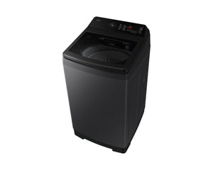 Samsung WA80F10S2CTL 10KG Top Load Washing Machine Deep Charcoal - Oxygen The Digital Expert