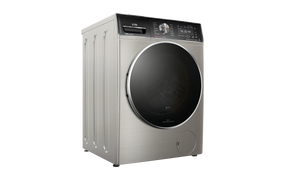 IFB Executive Plus VSG 1114 11KG Front Load Washing Machine - Oxygen The Digital Expert