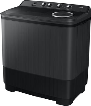 Samsung WT11A4260GD/TL 11KG Top Load Washing Machine Dark Grey - Oxygen The Digital Expert