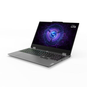 Lenovo LOQ i5-13450HX RTX4050 16GB/512GB - Oxygen The Digital Expert