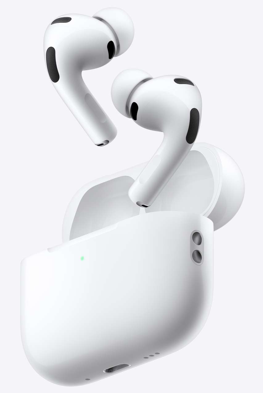 Apple AirPods Pro 3 MFHP4HN/A TWS Earbuds - Oxygen The Digital Expert