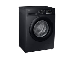 Samsung WW90FG4U04ABTL 9KG Front Load Washing Machine Black - Oxygen The Digital Expert