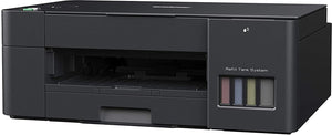 Brother DCP-T220 Color Ink Tank All-in-One Printer - Oxygen The Digital Expert